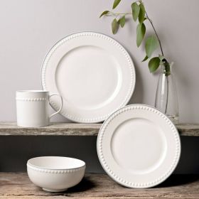 Mary Berry Signature Dinner Set 16 Pieces